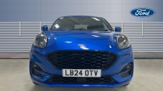 Ford Puma 1.0 EcoBoost Hybrid mHEV ST-Line 5dr Petrol Hatchback